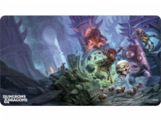 Ultra-Pro Ultra Pro: Dungeons & Dragons - Planescape - Adventures in the Multiverse - Herní podložka - Mortes Planar Parade - Standardní obal