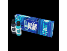 Scale 75 Měřítko 75 Měřítko 75: Drop Paint - Blue Moon