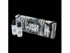 Scale 75 Měřítko 75 Měřítko 75: Drop Paint - Zpátky do černé