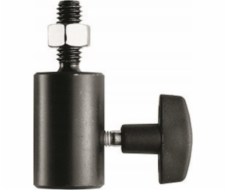 Manfrotto Tripod End Manfrotto 014BIM závit 3/8 