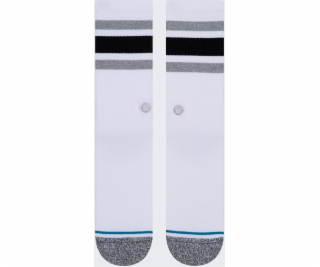 Stance Ponožky Stance Boyd ST 1 pár Bílé