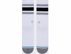 Stance Ponožky Stance Boyd ST 1 pár Bílé