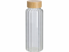 Zeller Láhev s bambusovým těsněním, 1000 ml