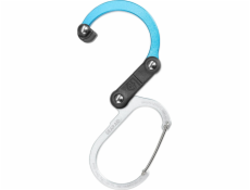 Gear Aid Univerzální karabina HeroClip Mini (210011-401)