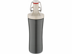 Koziol Láhev na vodu PLOPP TO GO, těsný uzávěr, 425 ml, KOZIOL