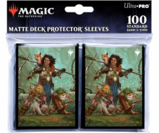 Ultra-Pro Ultra-Pro: Magic the Gathering - Wilds of Eldra...