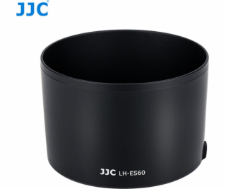 JJC Sluneční clona JJC LH-ES60 Náhradní clona objektivu C...