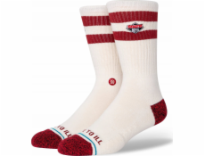 Stance Ponožky Basic Crew, 3 páry, tmavě modré