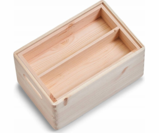 Zeller Vložka organizéru do krabice, 26,5 x 17 cm