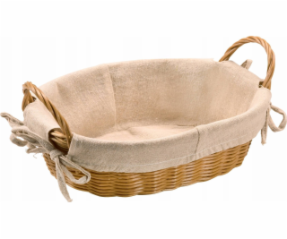 Kesper Chlébník 30 x 21 cm, Kesper