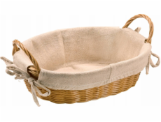 Kesper Chlébník 30 x 21 cm, Kesper