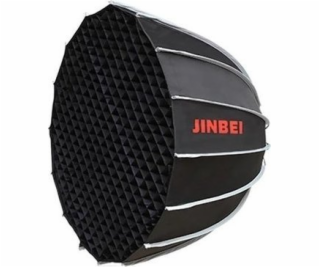 Jinbei Grid pro softbox Jinbei KE-60x90 cm