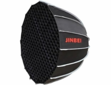 Jinbei Grid pro softbox Jinbei KE-60x90 cm