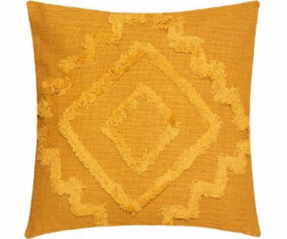 Atmosphera Dekorační polštář INCA, 40 x 40 cm