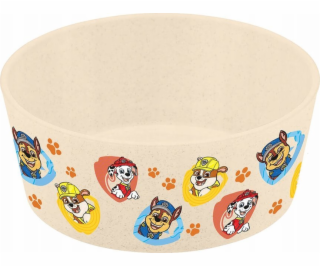 Koziol Dětská miska CONNECT Paw Patrol, 400 ml, KOZIOL