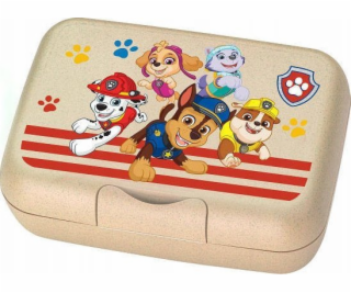 Koziol Dětská krabička na oběd CANDY PAW PATROL vyrobená ...