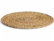 Zeller Podložka pod talíř s vodním hyacintem, O 38 cm