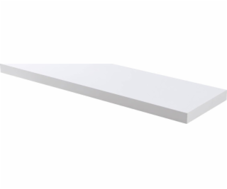 Homea Nástěnná police MDF, délka 75 cm