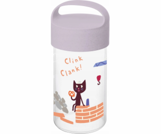 Koziol Láhev na vodu DREAMS, 500 ml, KOZIOL