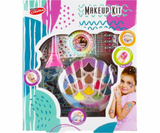 Mega Creative ZEST PIEKN MAKEUP 8 25X29X4 MC WB 6/24