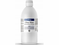 Vallejo Vallejo: Ultra matný polyuretanový lak 500ml