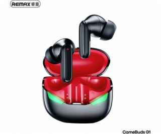 Remax Headphones Bluetooth sluchátka REMAX TWS G1 BT 5.3 ...