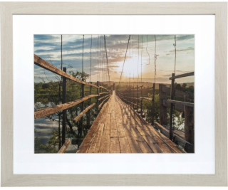 Atmosphera Fotorámeček Frame Josh, 40 x 50 cm