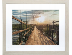 Atmosphera Fotorámeček Frame Josh, 40 x 50 cm