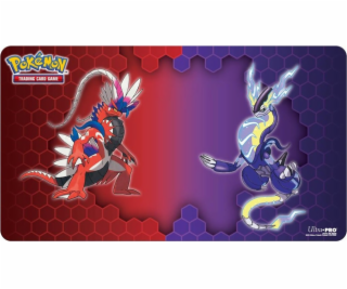 Ultra-Pro Ultra Pro: Pokémon - Koraidon a Miraidon - Hern...