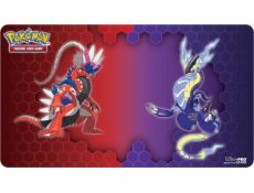Ultra-Pro Ultra Pro: Pokémon - Koraidon a Miraidon - Herní podložka