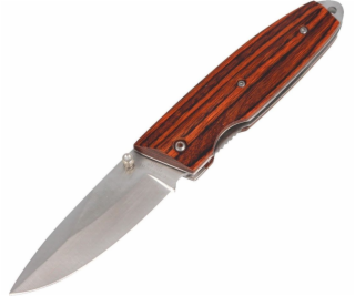 Herbertz Nůž Solingen Pakkawood Drop Point 82 mm (2 ks)