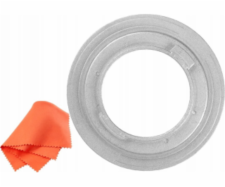 Jinbei Jinbei 144,5mm Softbox Mount adaptér pro Broncolor