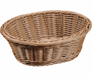 Kesper Košík na chléb, ovoce, 25 x 21 cm, Kesper