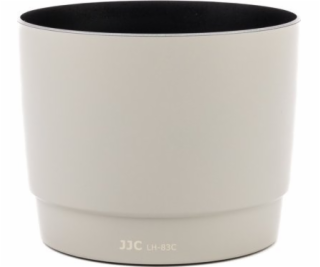 JJC Sluneční clona JJC Sluneční clona Canon ET-83C Bílá
