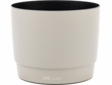 JJC Sluneční clona JJC Sluneční clona Canon ET-83C Bílá