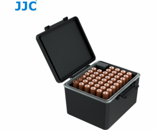 JJC Pouzdro Pouzdro na baterie JJC JBC-44AAA 44 x AAA + z...