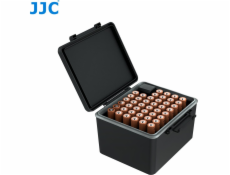 JJC Pouzdro Pouzdro na baterie JJC JBC-44AAA 44 x AAA + zkoušečka baterií