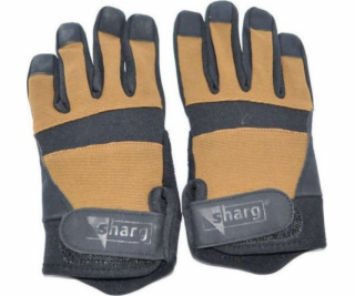 SHARG Mechanické rukavice Sharg, kojot (3166CT)