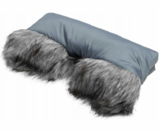 Sensillo Rukávník Fox GRAPHITE