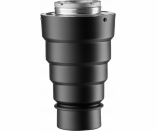 Jinbei Nástavec Jinbei HD-200 pro lampu HD 200 Pro