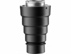 Jinbei Nástavec Jinbei HD-200 pro lampu HD 200 Pro