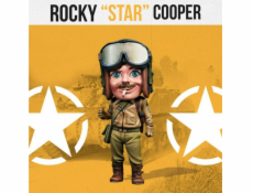 Scale75 Scale75: Rocky Star Cooper