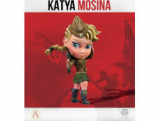 Scale75 Scale75: Káťa Mosina