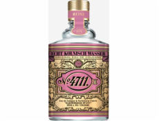 4711 Floral Collection Rose EDC 100 ml