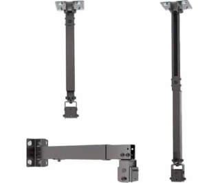 Spacetronik Držák projektoru Držák projektoru 2v1 Stropní...