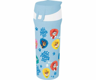 Koziol Láhev na vodu STAN Paw Patrol, 500 ml, KOZIOL