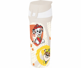 Koziol Láhev na vodu STAN Paw Patrol, 500 ml, KOZIOL