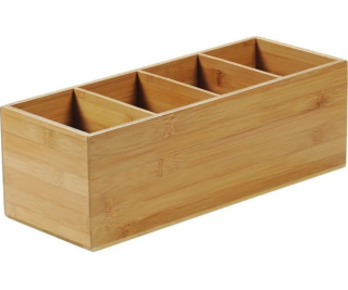 Kesper Dózu na příbory z bambusových vláken Kesper