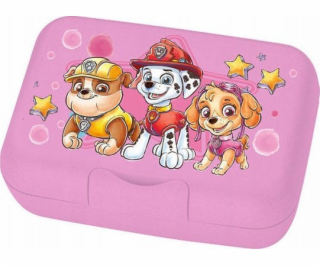 Koziol Dětská krabička na oběd CANDY PAW PATROL vyrobená ...