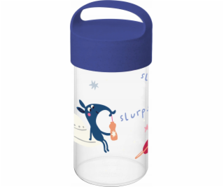 Koziol Láhev na vodu DREAMS, 500 ml, KOZIOL